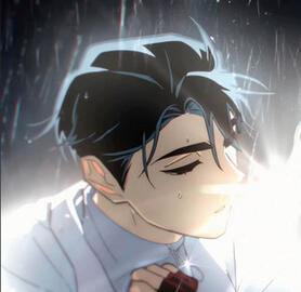 “Even if your cold words carve scars beneath my eyes may they linger on your tongue.”